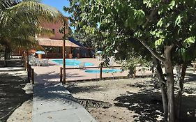 Patipe Praia Hotel